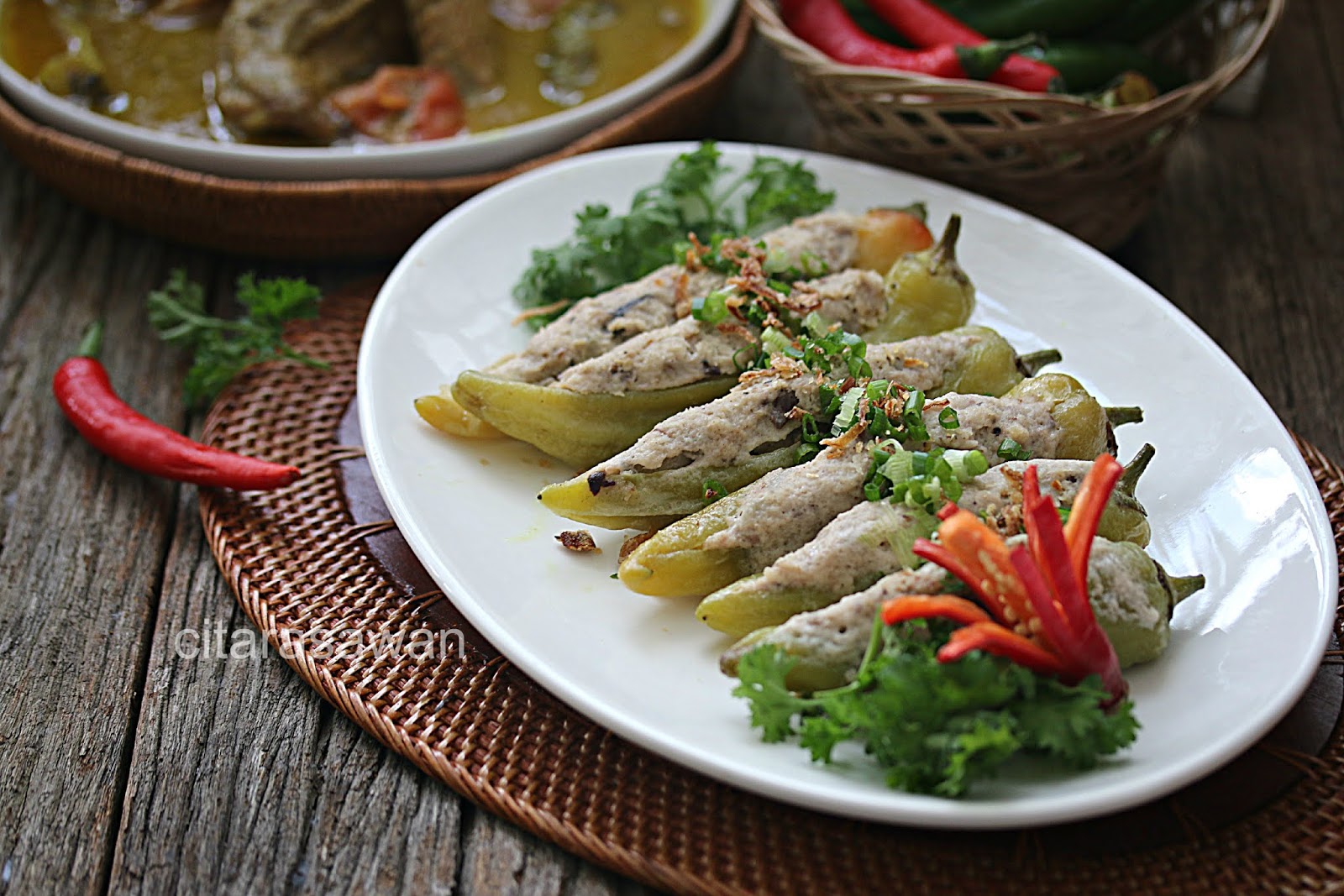 Solok Lada Resepi Terbaik