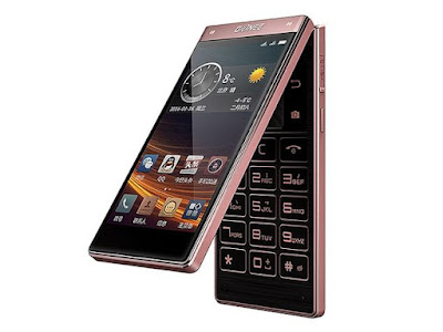 Gionee W909