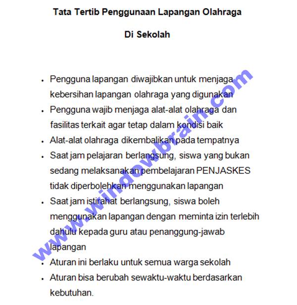 proposal kegiatan olahraga lari estafet proposal kegiatan olahraga lari estafet