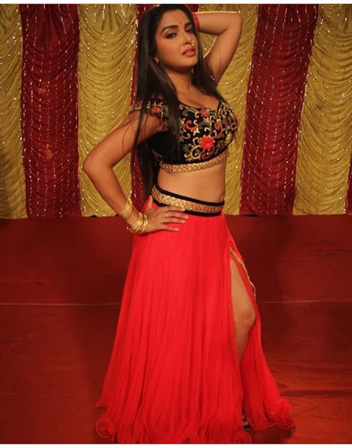 Bhojpuri Actress Amrapali Dubey Biography Height Age Photo
