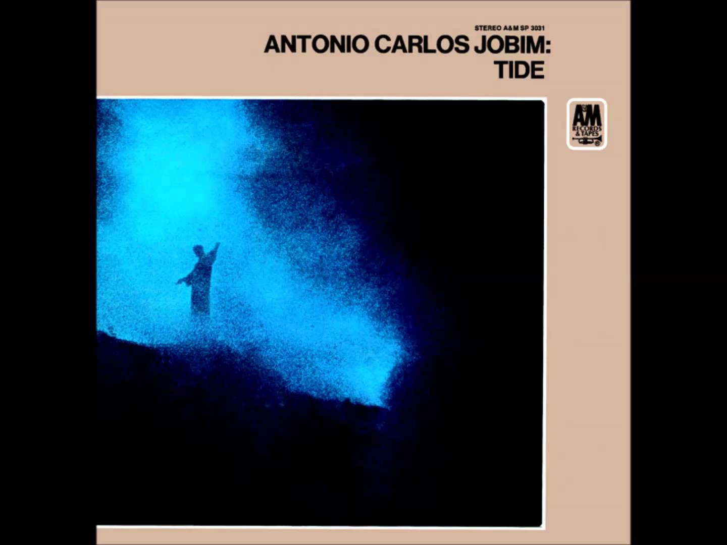 Valvulado: Antonio Carlos Jobim