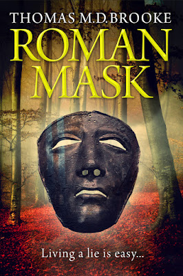 True Book Addict...Books, Cats, and More: Thomas M.D. Brooke's Roman ...