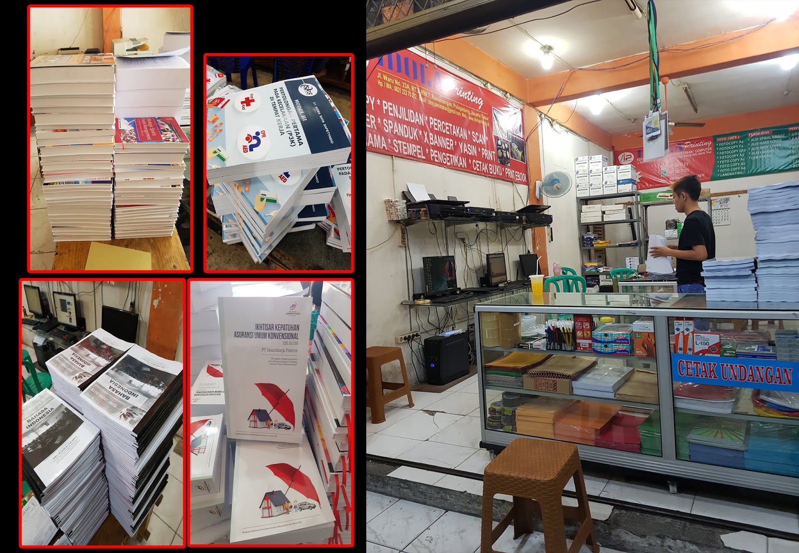 Dunia Digital di Ujung Jari: Panduan Lengkap Memilih Tempat Jual Ebook Online