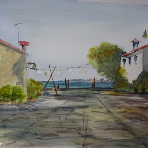 Venedig I Doris Bauer