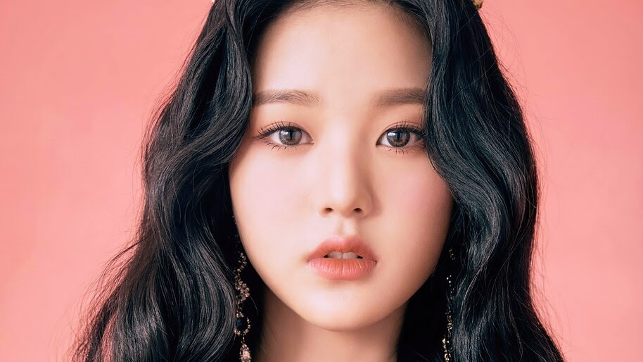 Wonyoung, IZ*ONE, Bloom*Iz, 4K, #6.615