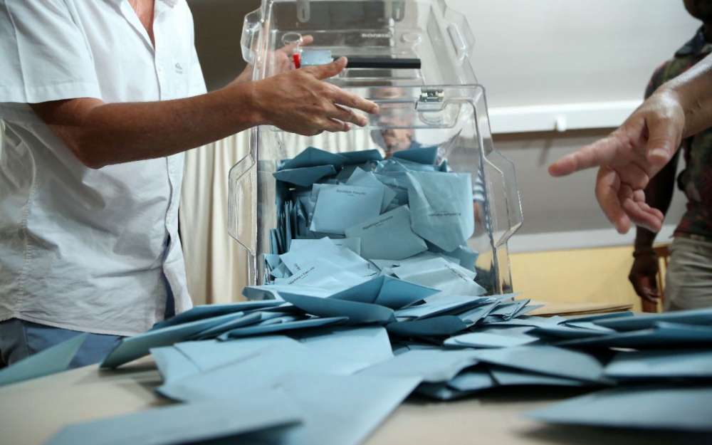 changer de bureau de vote France news collections changer de bureau de vote France news collections