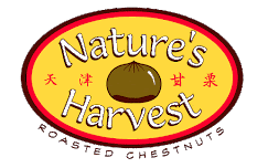 Thank you for your support! Nature's Harvest