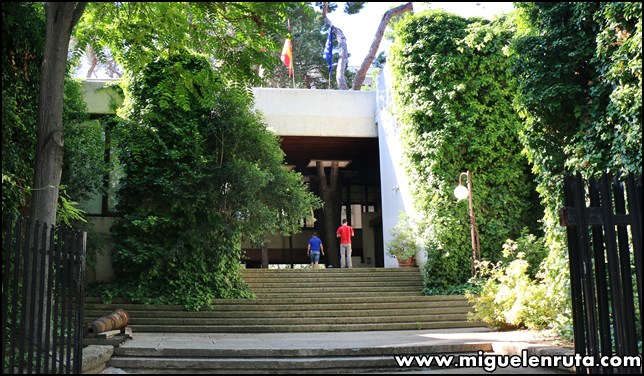Museo-Provincia-Albacete-entrada