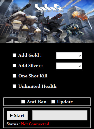 walking war robots hack download walking war robots hack download