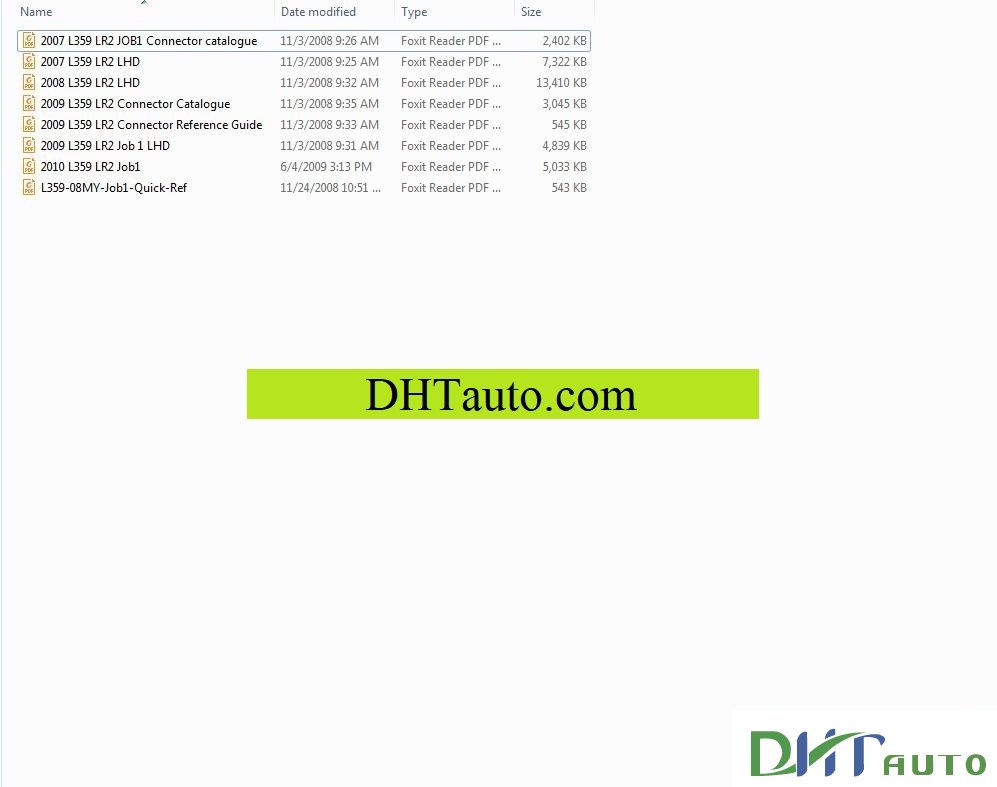 LANDROVER & JAGUAR ELECTRICAL GUIDES ,TECH GUIDES & MORE FULL [2015