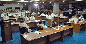 Philippine Senate
