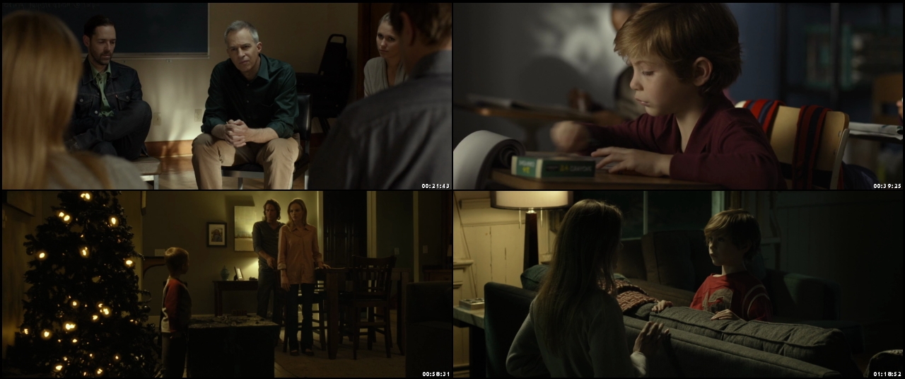 Before I Wake 2016
