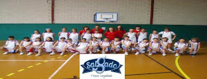 Baloncesto A.D. Valle Inclán