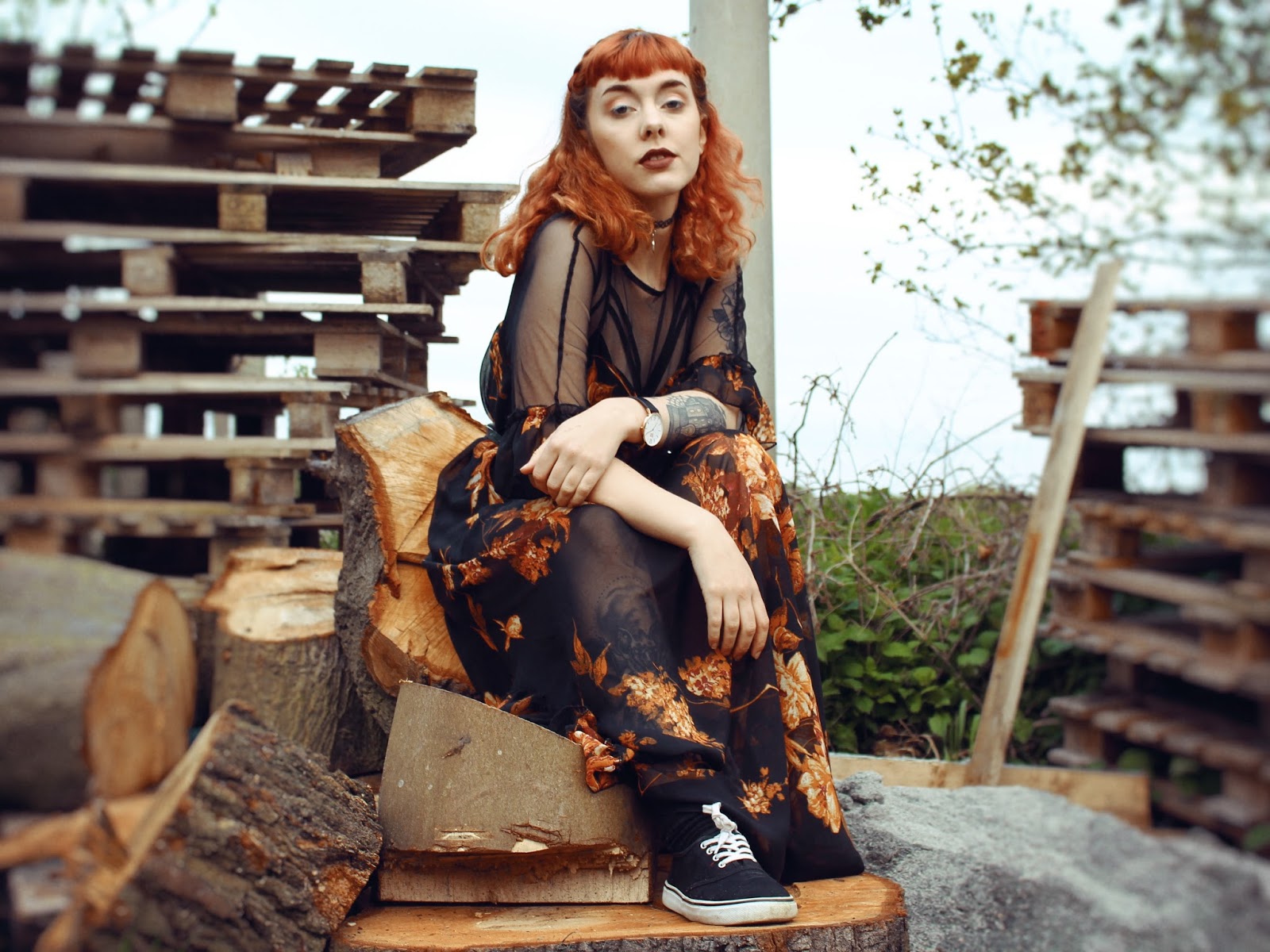 Prom Dresses Uk Boohoo Carley Connellan