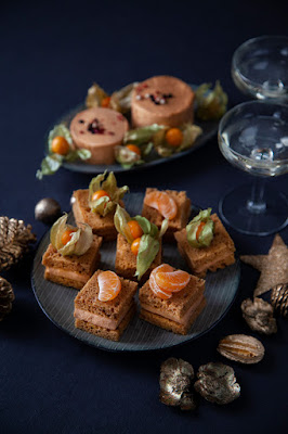 Joie gras : l'alternative vegan au foie gras