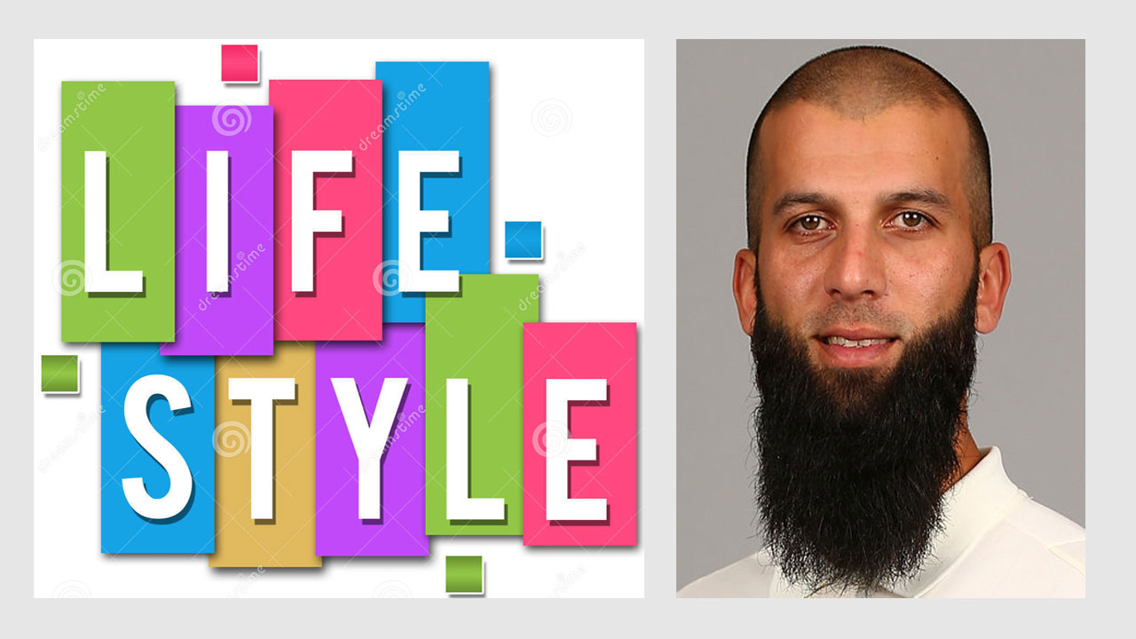 Moeen Ali Net Worth Biography Family Education Hobby