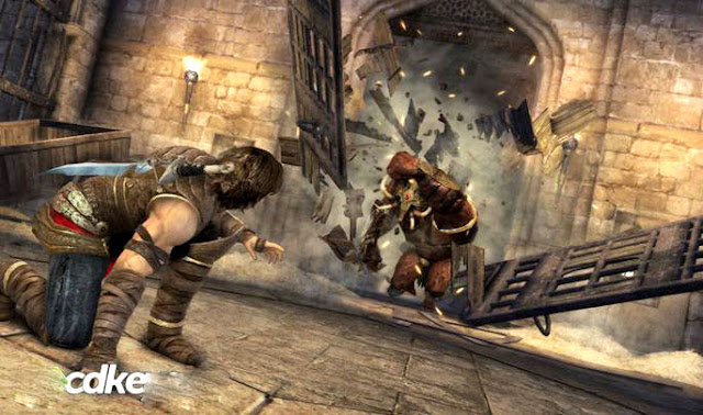 Prince of persia the forgotten sands Prince of persia the forgotten sands