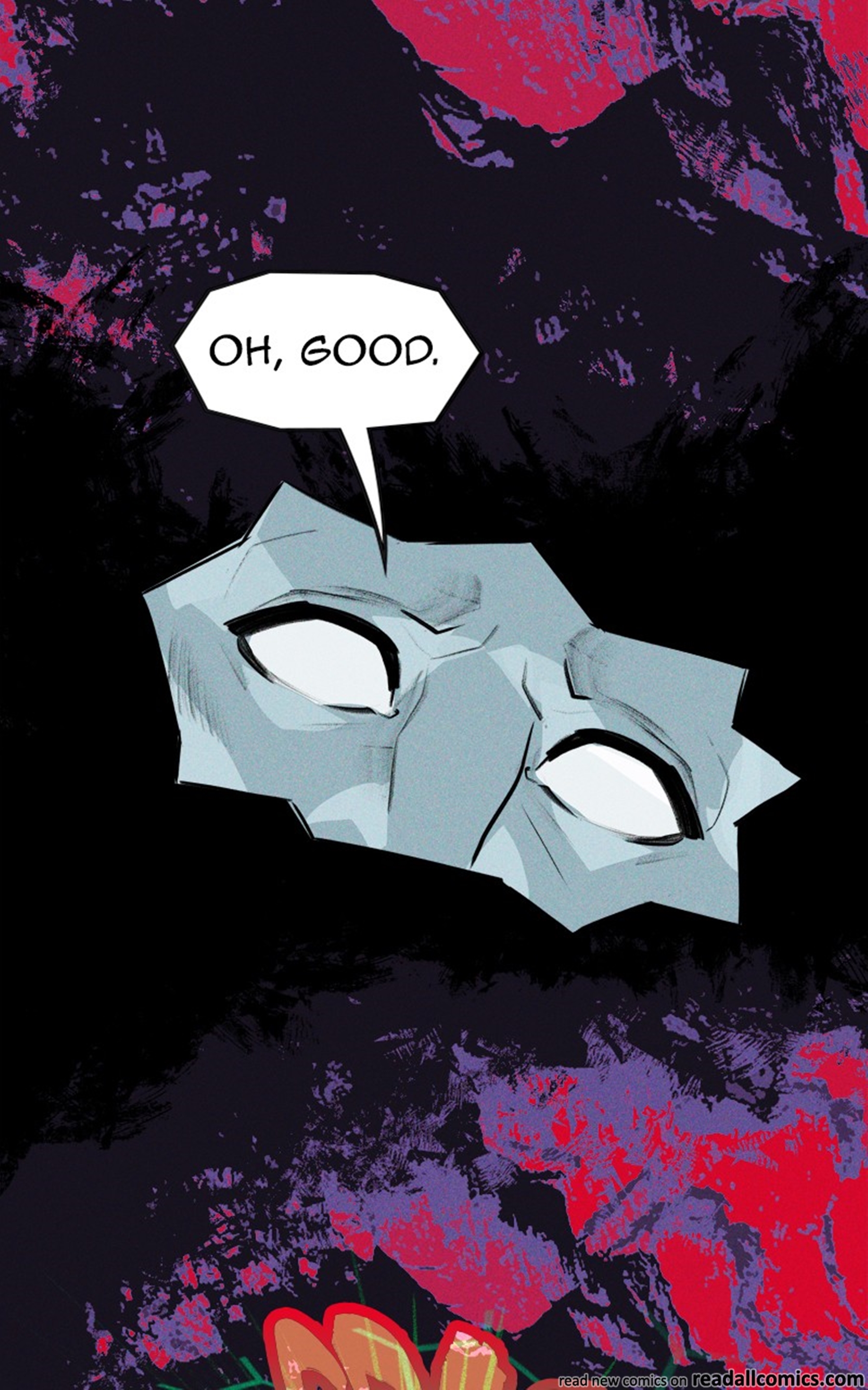 Red Hood: Outlaws chapter 4 page 18