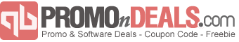 PromonDeals Logo