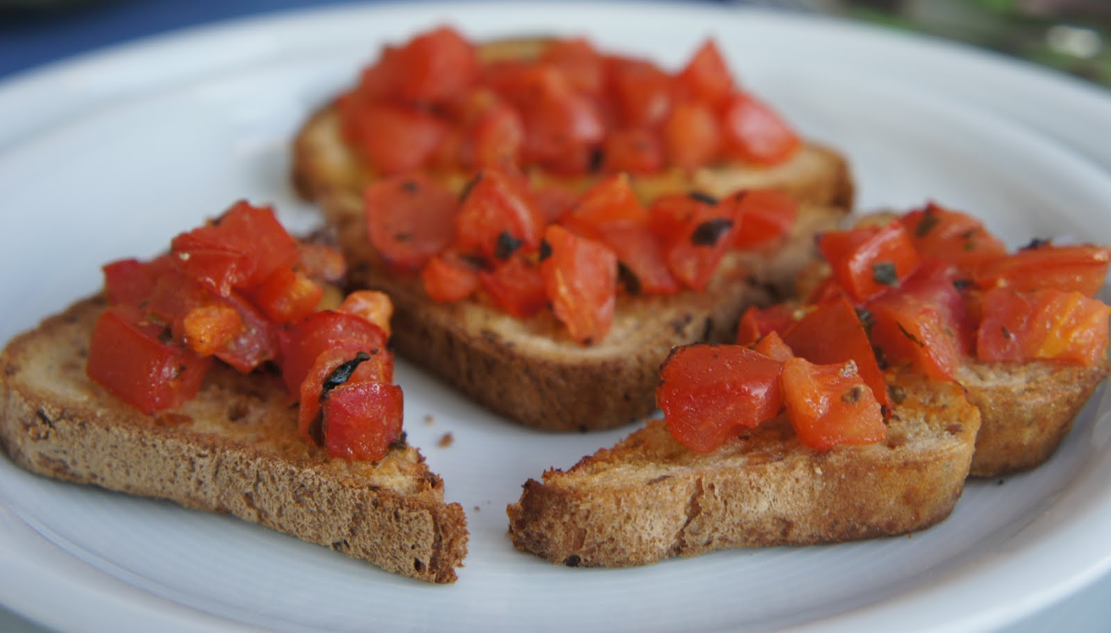 Blumenkohl Salat mit Quinoa