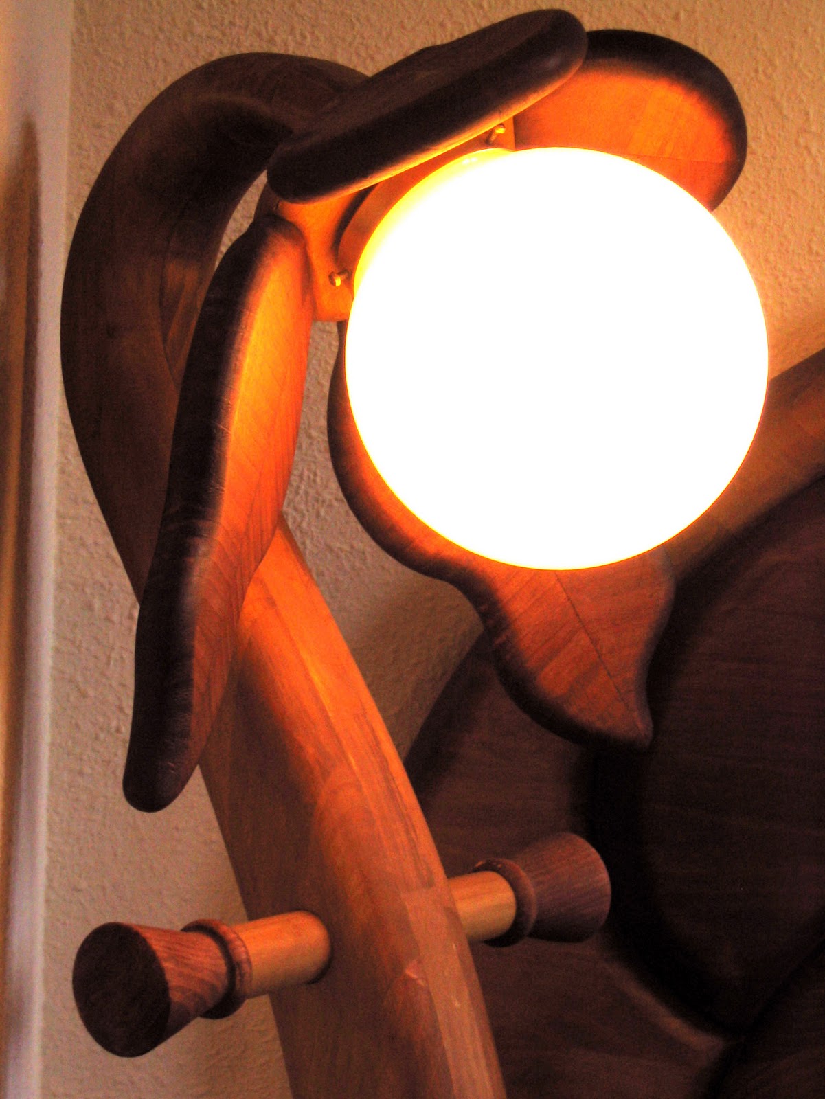 MUEBLES IBICENCOS: Muebles de madera