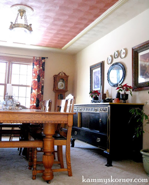 Kammy's Korner The Free "Mystery Furniture" from Craigslist (That Mom