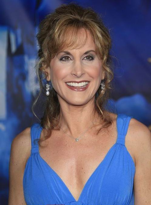 Celebrities: Jodi Benson