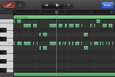 Garageband