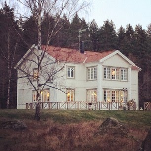 Vårt hus