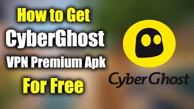 تطبيق CyberGhost VPN للأندرويد, تطبيق CyberGhost VPN مدفوع للأندرويد, تطبيق CyberGhost VPN مهكر للأندروي