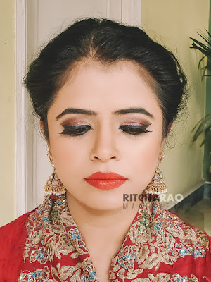 ritcha rao makeovers