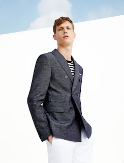 Incredable Issue Blog: Men's fashion zara look book.