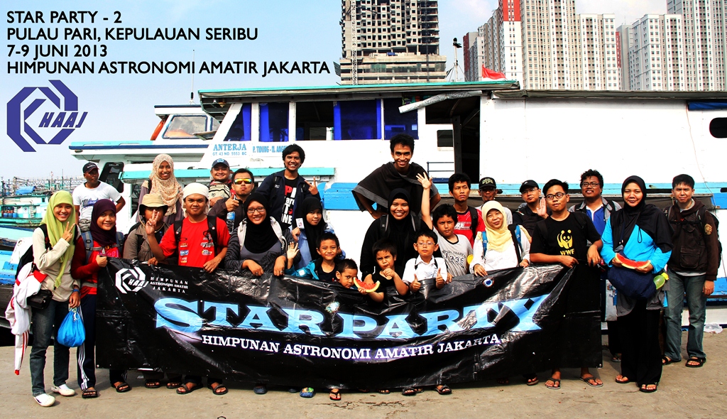 Star Party