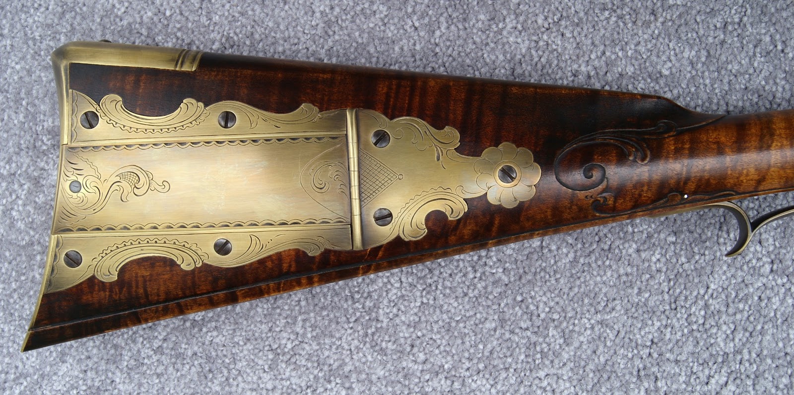 Mike Gahagan After Isaac Haines of Lancaster,PA | For The Love Of ...