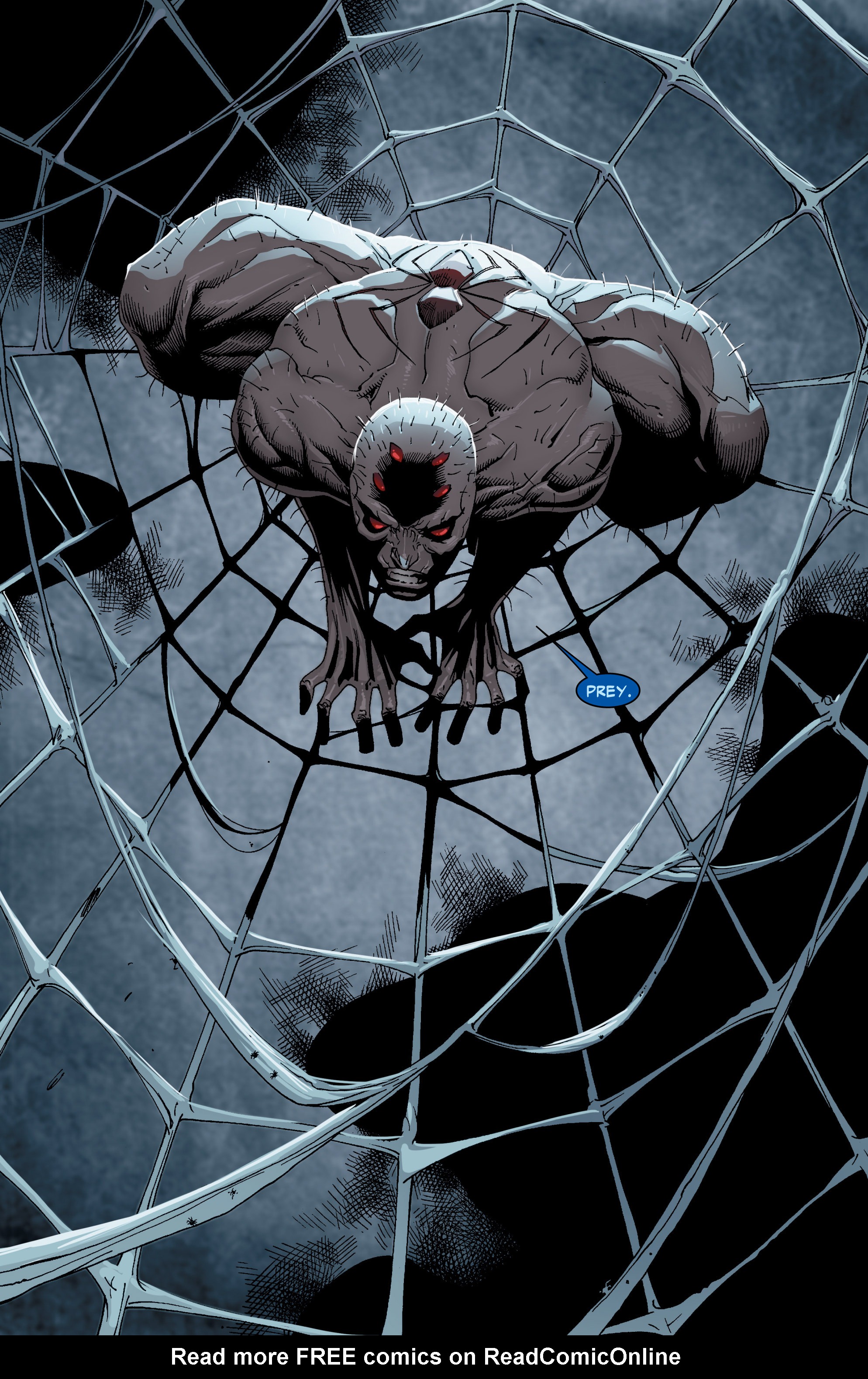 Read online Scarlet Spider (2012) comic -  Issue #15 - 7
