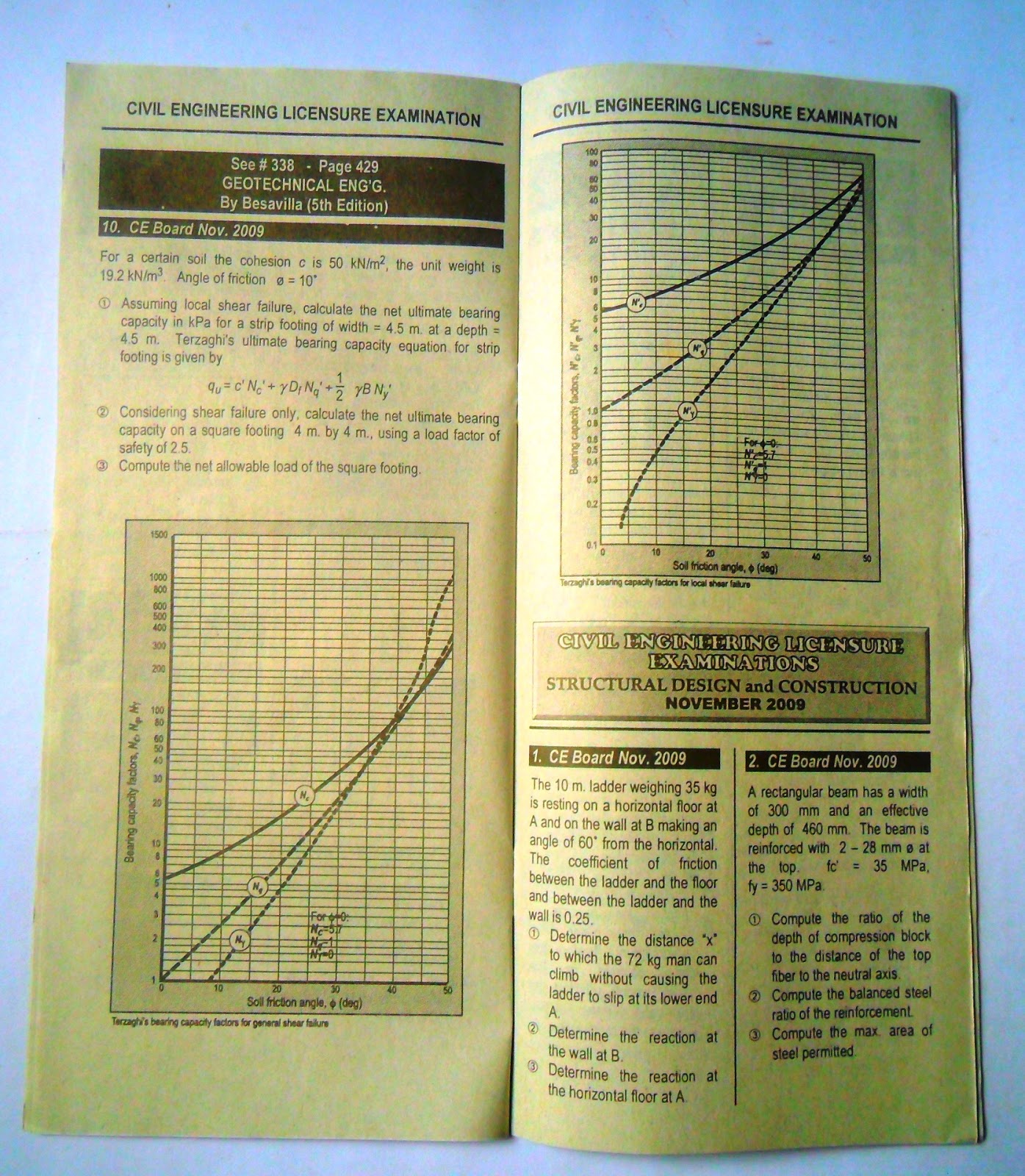 civil engineering translation