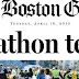 The New York Times vende The Boston Globe