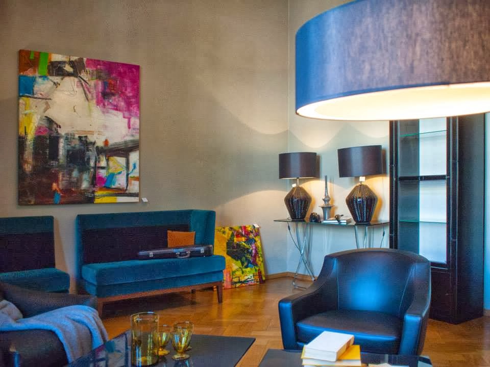 Schnellrestaurant Frittz In Leipzig Von Kplus Konzept Ait Xia