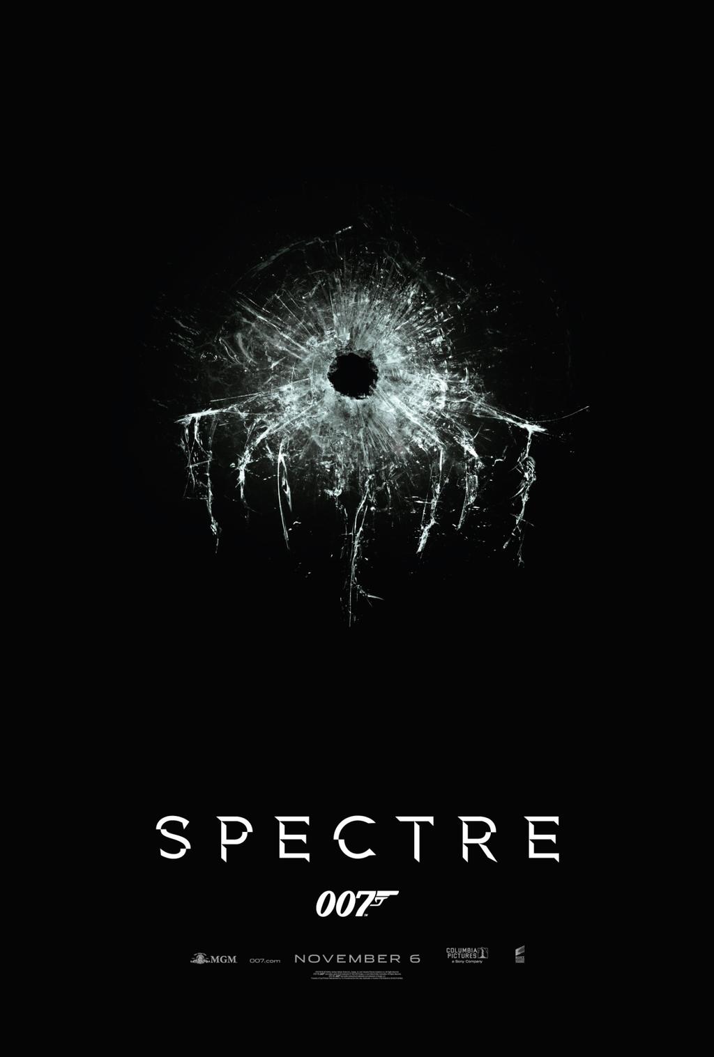 Spectre 2015