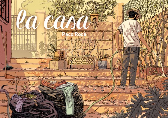 LA CASA