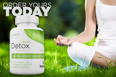 The Benefits Of A Daily Intake Of Detox Supplements