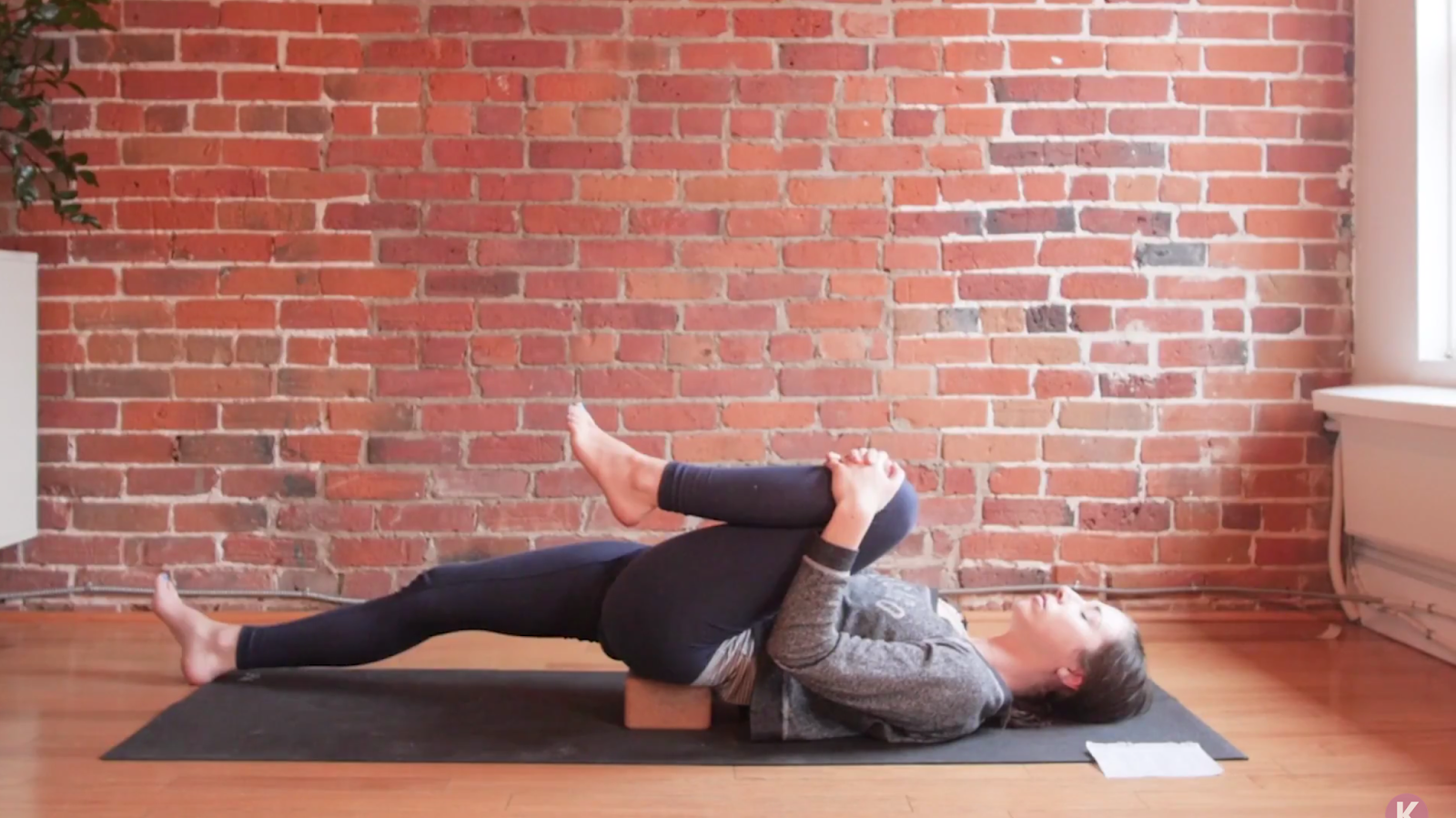 Yoga for Period Cramps and PMS — Alo Moves