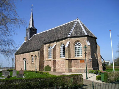Kerk van Kijfhoek