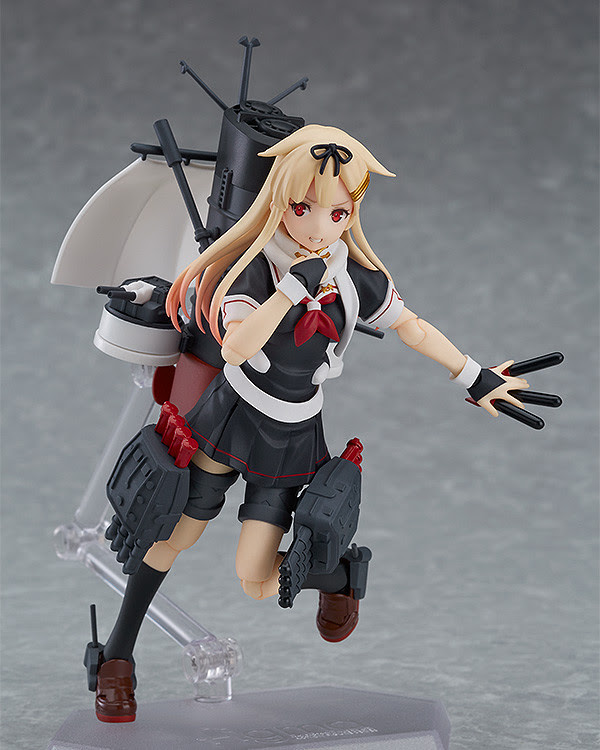 yudachi kai 2
