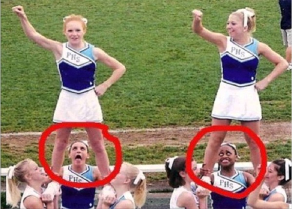 embarrassing moments embarrassing moments