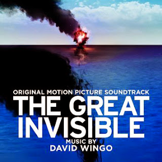 The Great Invisible Soundtrack David Wingo