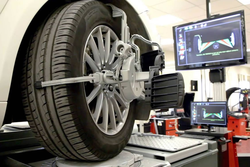 Best Wheel Alignment in Sydney and Car Tyre Shops in Wetherill Park