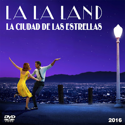 La la land - La ciudad de las estrellas - [2016]