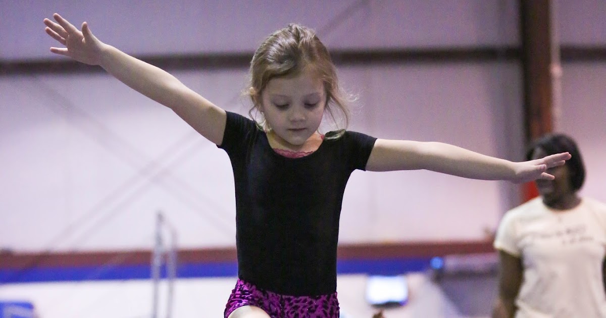 Tumblebees Ultimate Gym Greensboro Gymnastics the Foundation of All