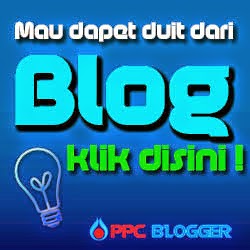 Mengenal Dan Cara Daftar Di Jaringan Iklan PPCBlogger